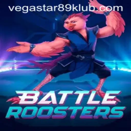 BattleRoosters: Rise of Vegastar89