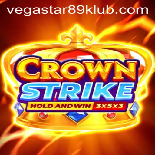 Unveiling Crownstrike: A Dive into the Thrilling World of Vegastar89's Newest Game