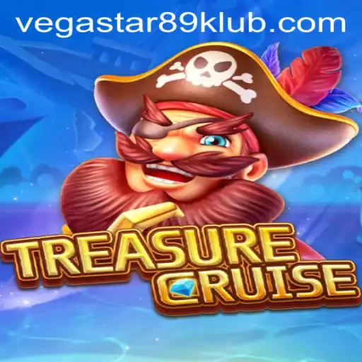 Uncover The Thrill of TREASURECRUISE