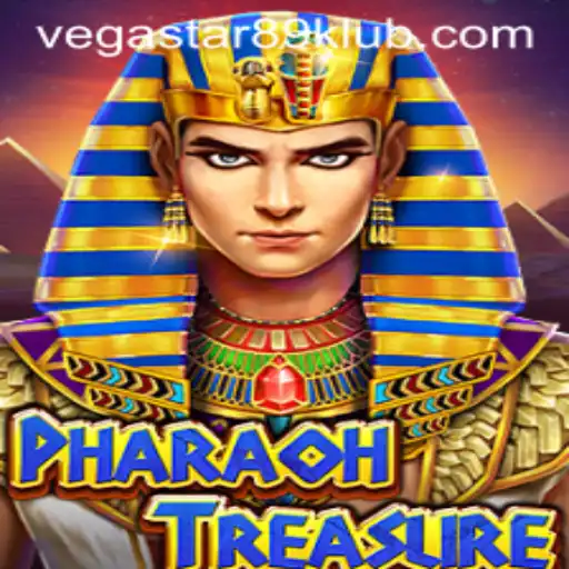 PharaohTreasure: An Epic Adventure Awaits with Vegastar89