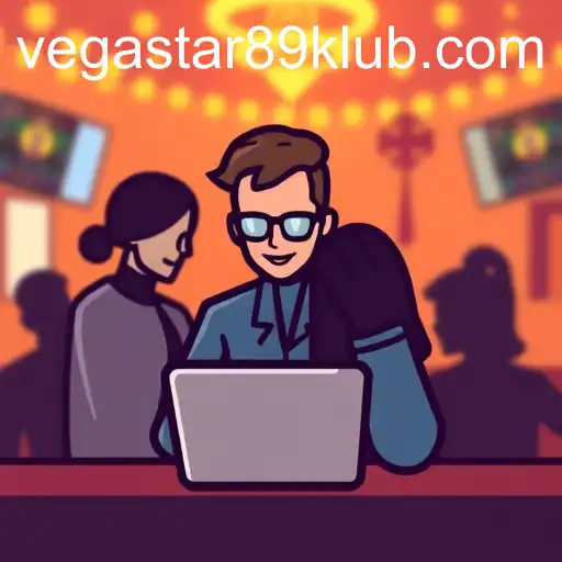 Contact Us: Connecting with Vegastar89