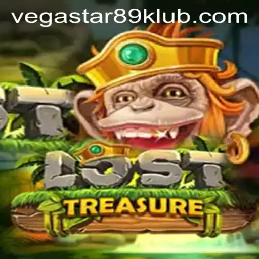 Exploring LostTreasure: The Thrilling World of Dino-Adventures with Vegastar89