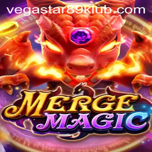 Exploring the Enchanting World of MERGEMAGIC