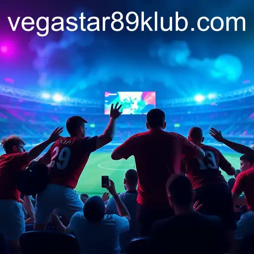 The World of Sports Betting and Vegastar89